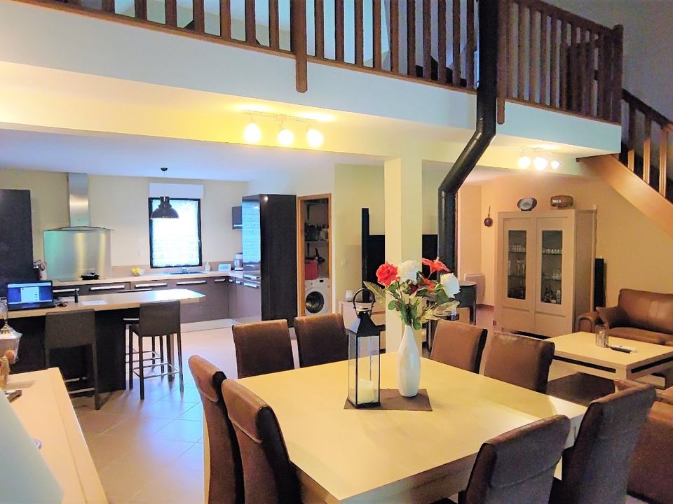 Houten chalet in Pont-Audemer, Eure - foto 2