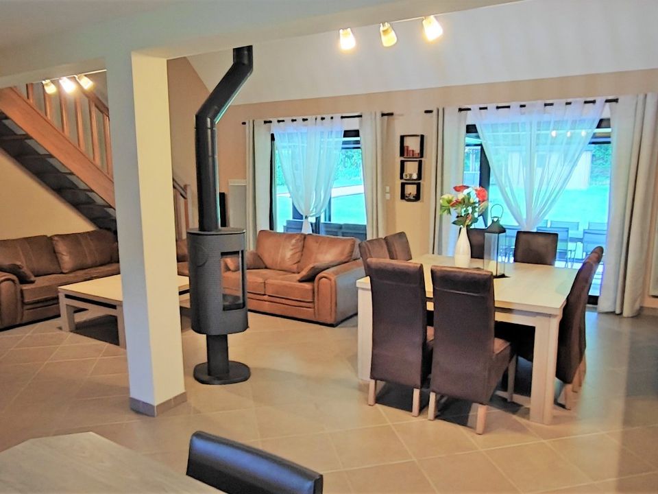 Houten chalet in Pont-Audemer, Eure - foto 3