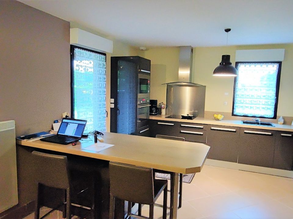 Houten chalet in Pont-Audemer, Eure - foto 4