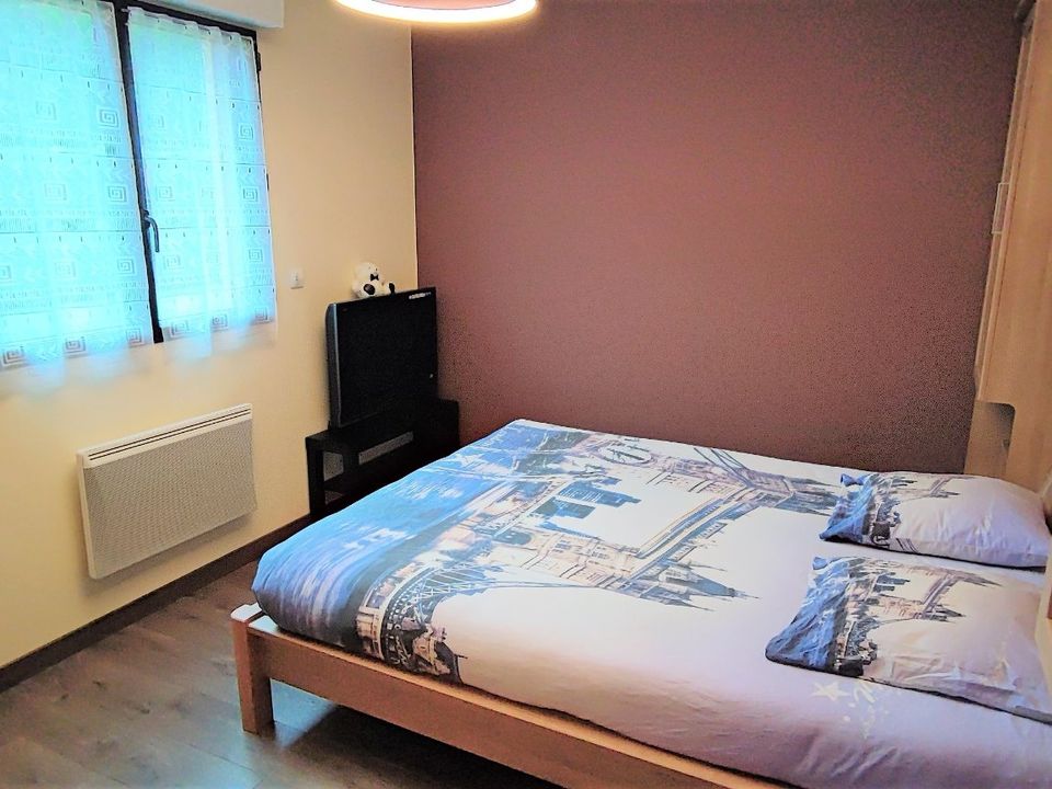 Houten chalet in Pont-Audemer, Eure - foto 5