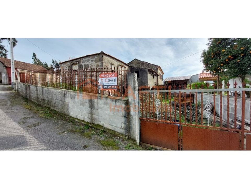 Villa i Moncao, Viana do Castelo - bilde 1