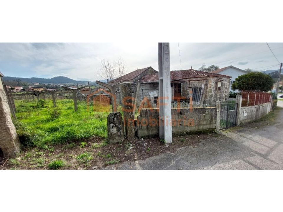 Villa i Moncao, Viana do Castelo - bilde 2