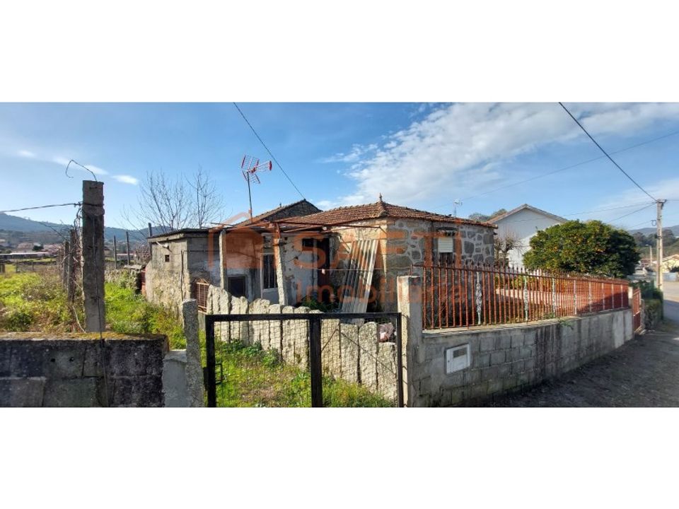 Villa i Moncao, Viana do Castelo - bilde 3