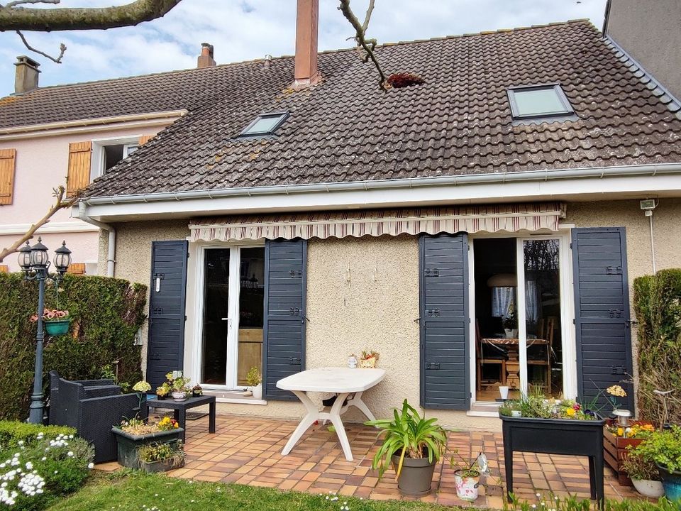 Villa en Oissel, Seine-Maritime - foto 2
