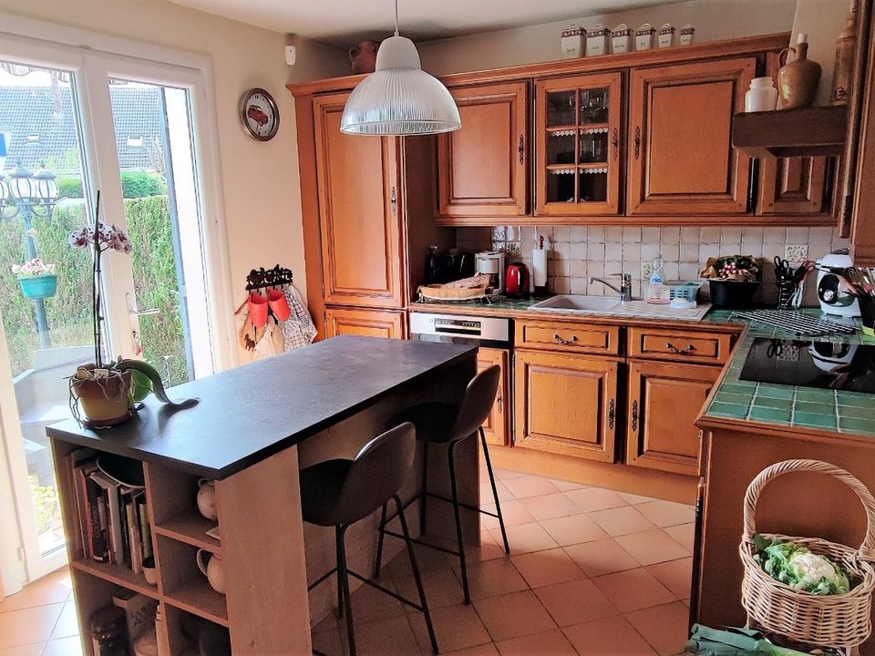Villa en Oissel, Seine-Maritime - foto 4