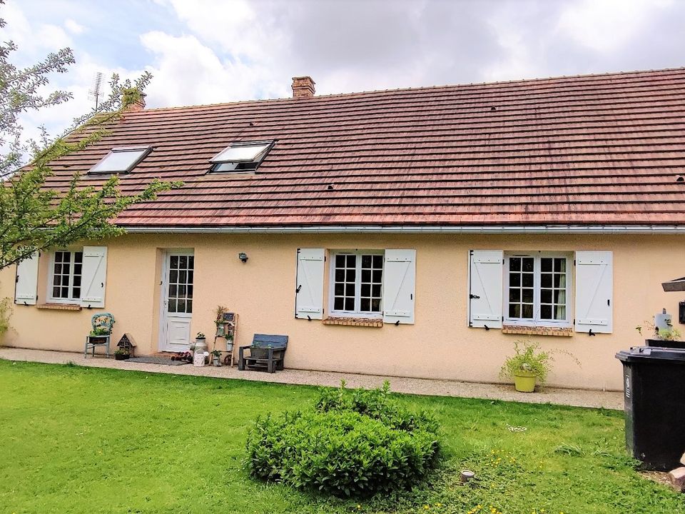 Landhuis in Pont-Audemer, Eure - foto 2