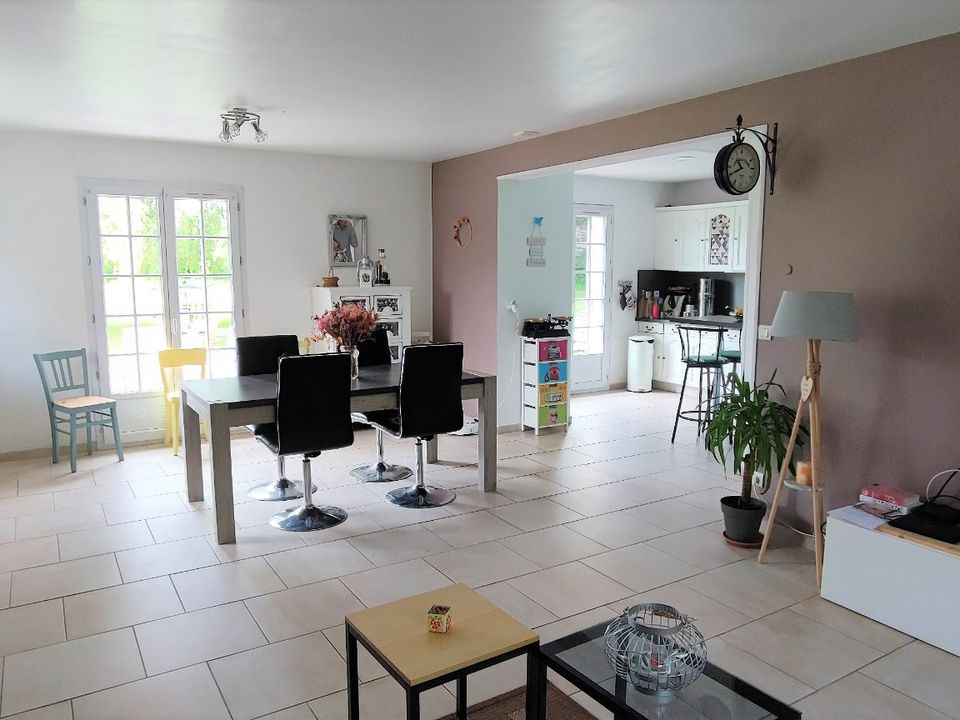 Landhuis in Pont-Audemer, Eure - foto 3