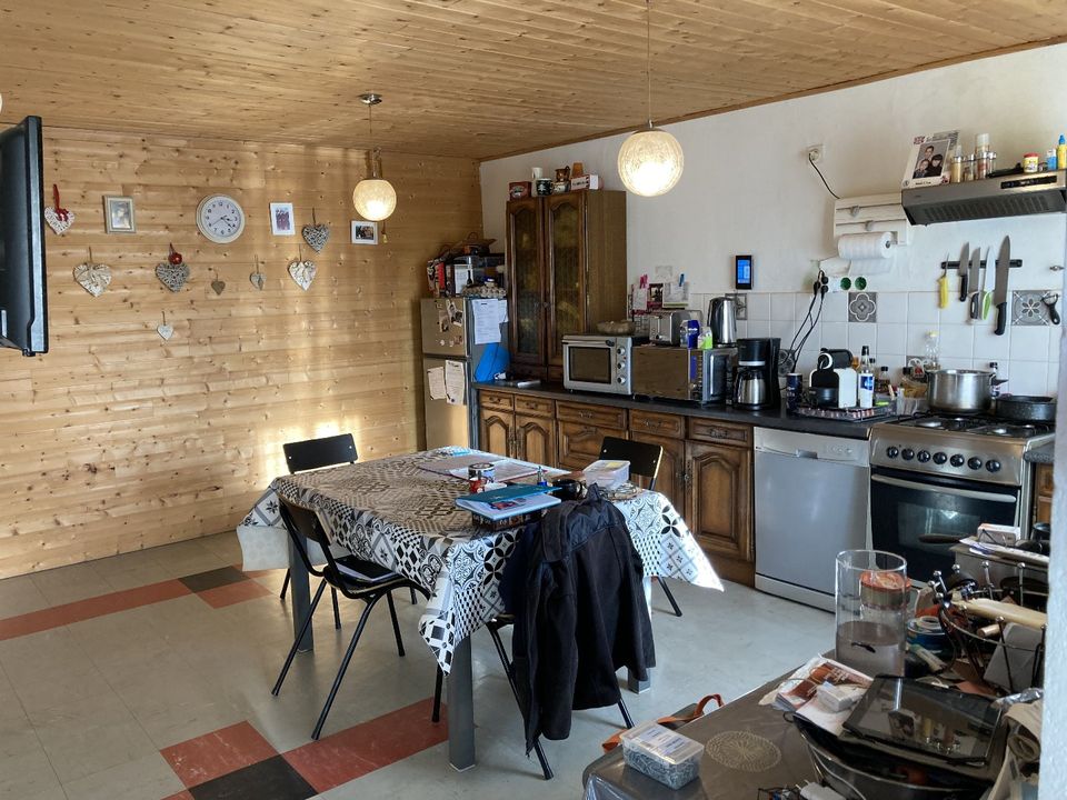 Villa i Plumeliau, Morbihan - foto 5