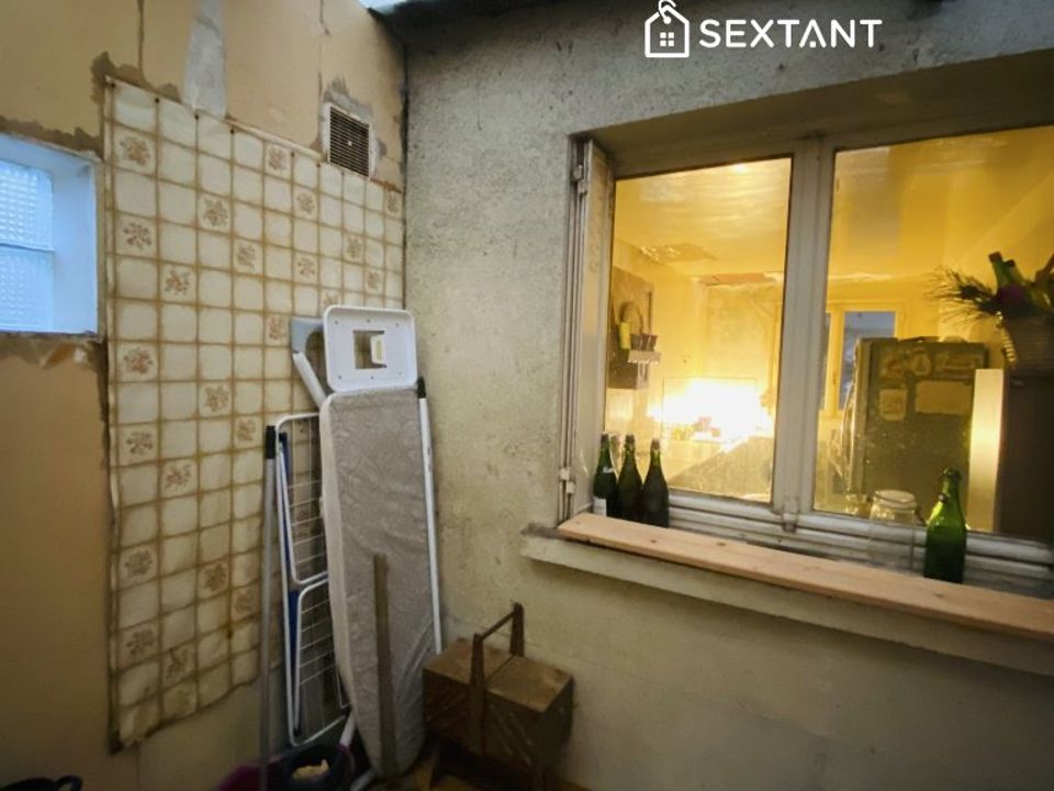 Villa in Crouy-sur-Ourcq, Seine-et-Marne - foto 3