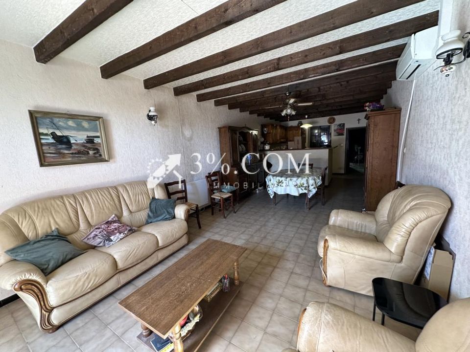 Casa de pueblo en Cardet, Gard - foto 2