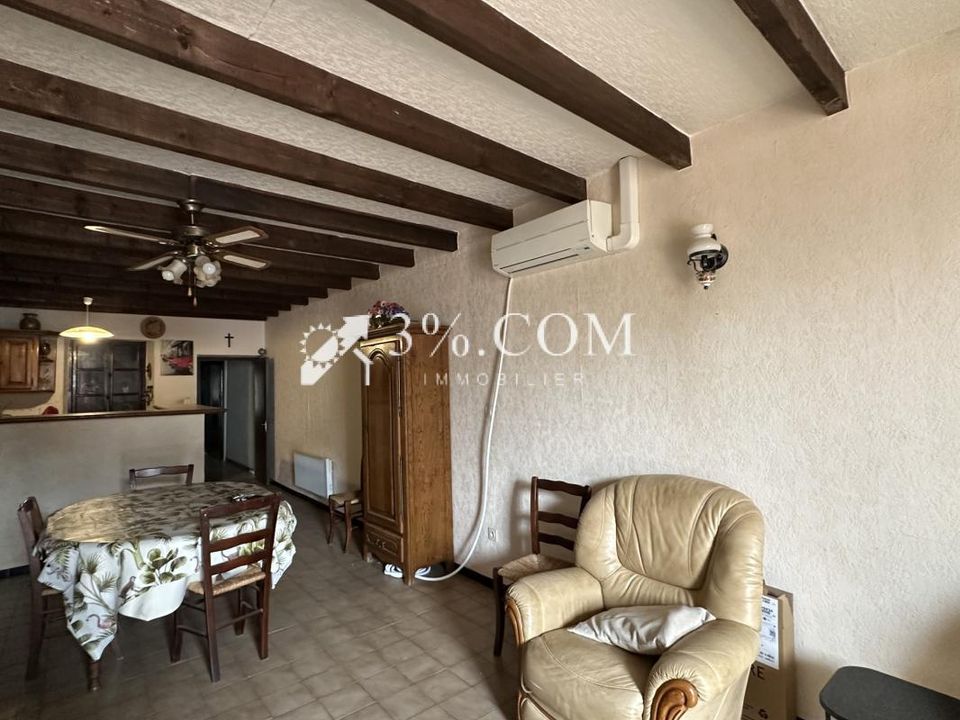 Casa de pueblo en Cardet, Gard - foto 3