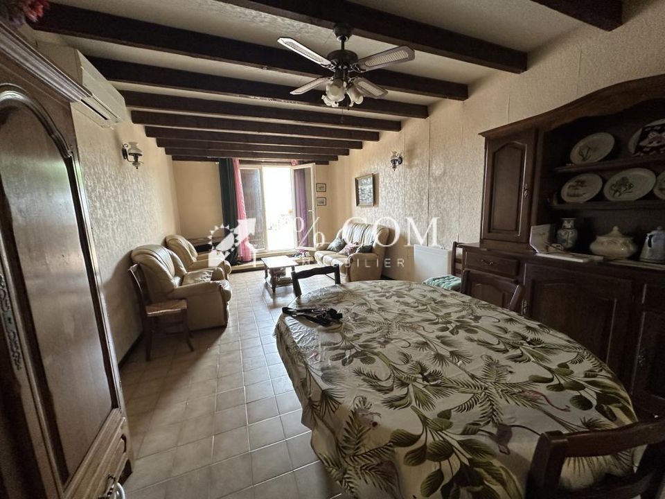 Casa de pueblo en Cardet, Gard - foto 4