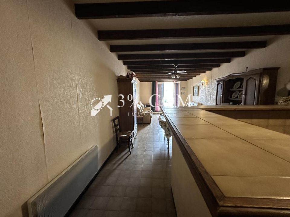 Casa de pueblo en Cardet, Gard - foto 5