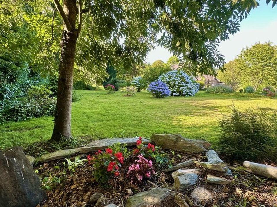 Villa a La Gacilly, Morbihan - foto 2