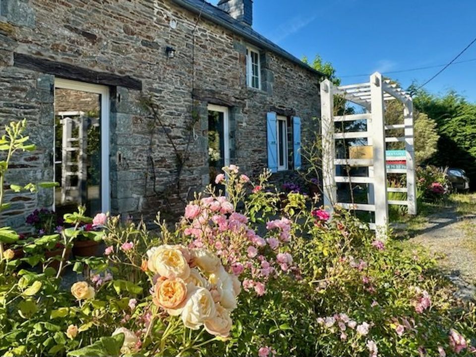 Villa a La Gacilly, Morbihan - foto 3