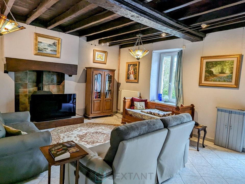 Villa a La Gacilly, Morbihan - foto 4