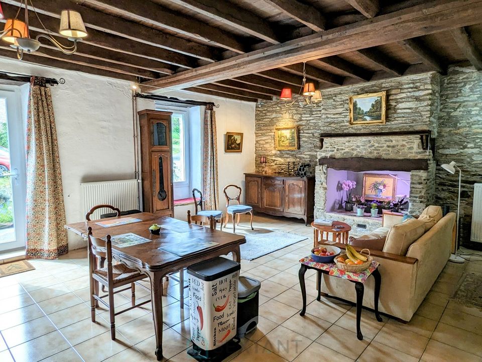 Villa a La Gacilly, Morbihan - foto 5