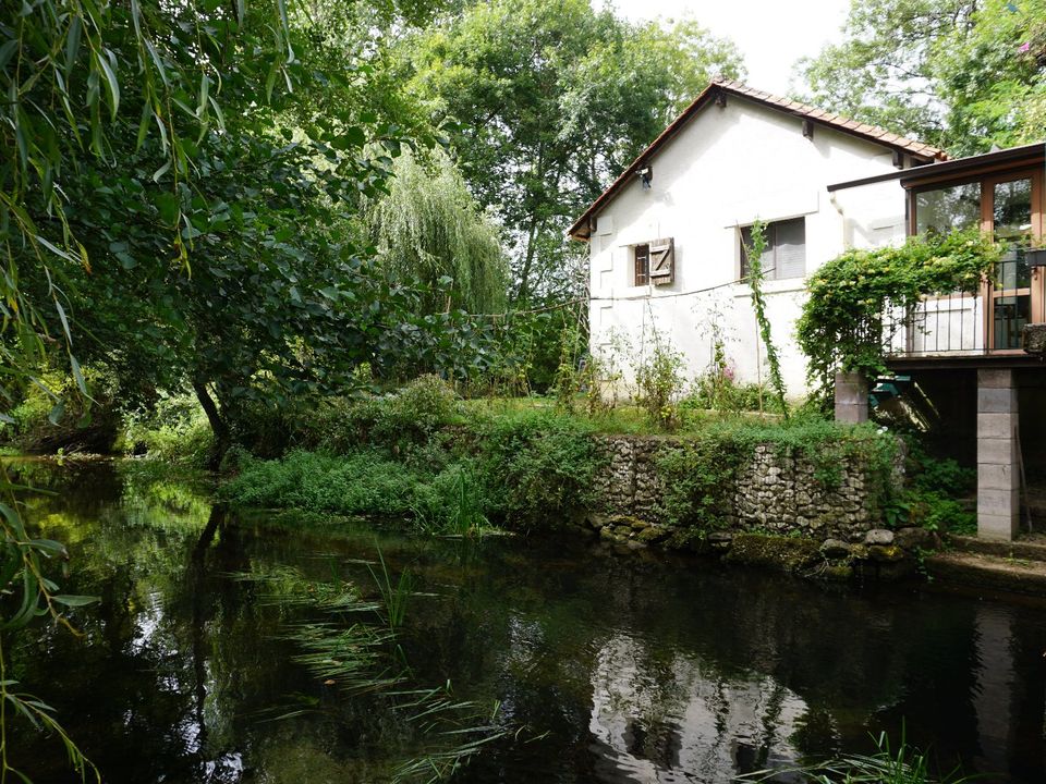 Gårdshus i Champagnac-De-Belair, Dordogne - bilde 4