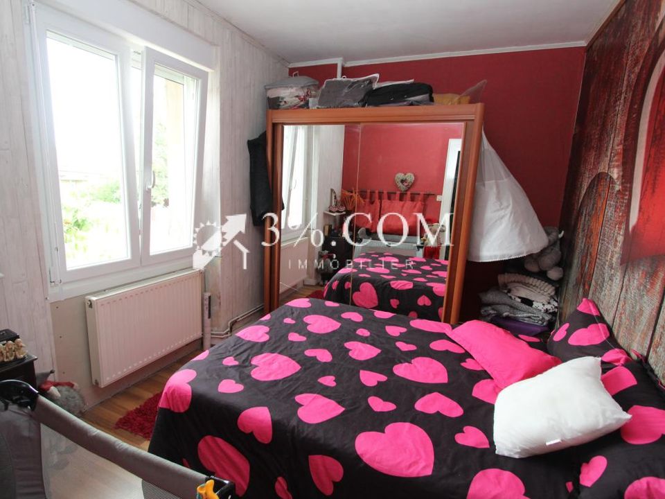 Villa in Lunéville, Meurthe-et-Moselle - foto 4