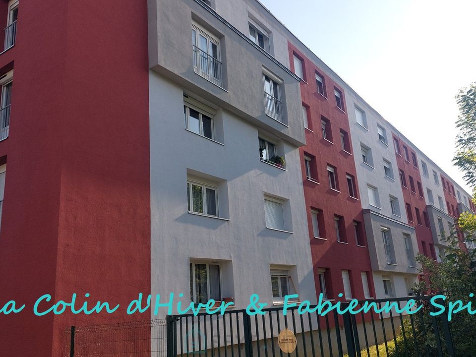 Apartament a Villeneuve-Saint-Germain, Aisne - foto 1