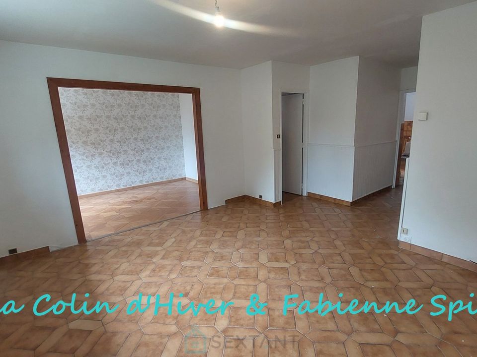Apartament a Villeneuve-Saint-Germain, Aisne - foto 2