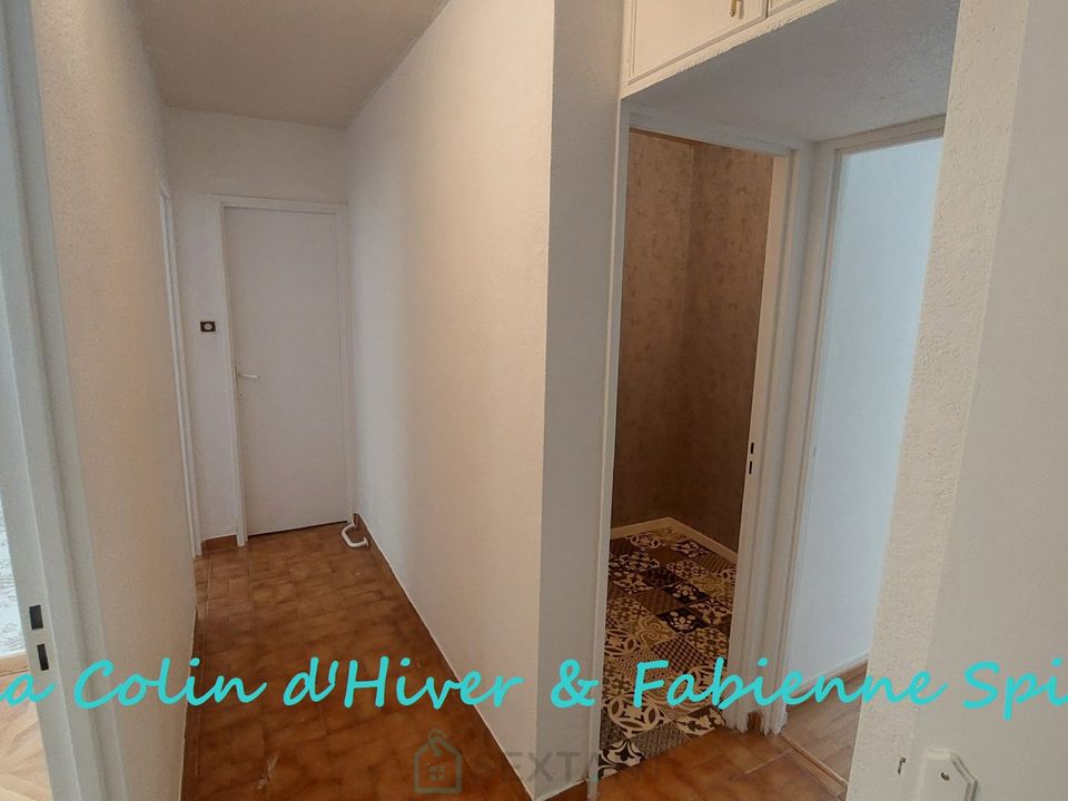 Apartament a Villeneuve-Saint-Germain, Aisne - foto 3