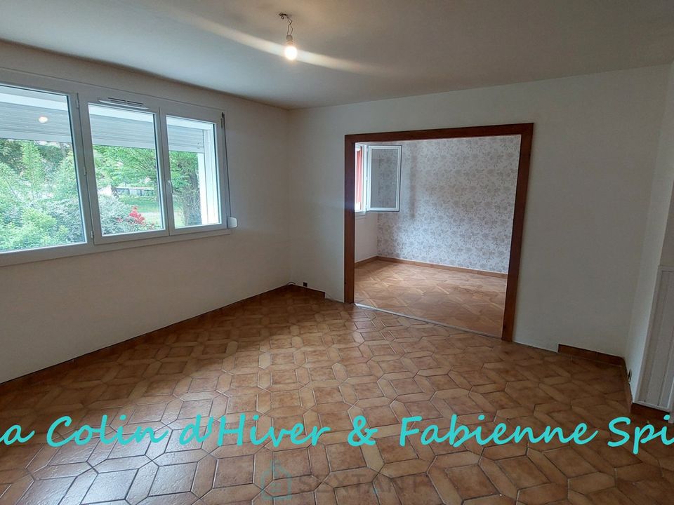 Apartament a Villeneuve-Saint-Germain, Aisne - foto 4