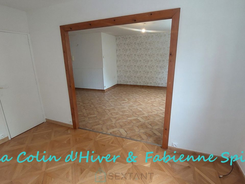 Apartament a Villeneuve-Saint-Germain, Aisne - foto 5