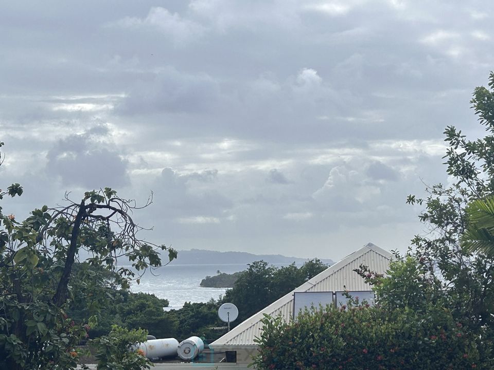 Estudio en La Trinite, Martinique - foto 1