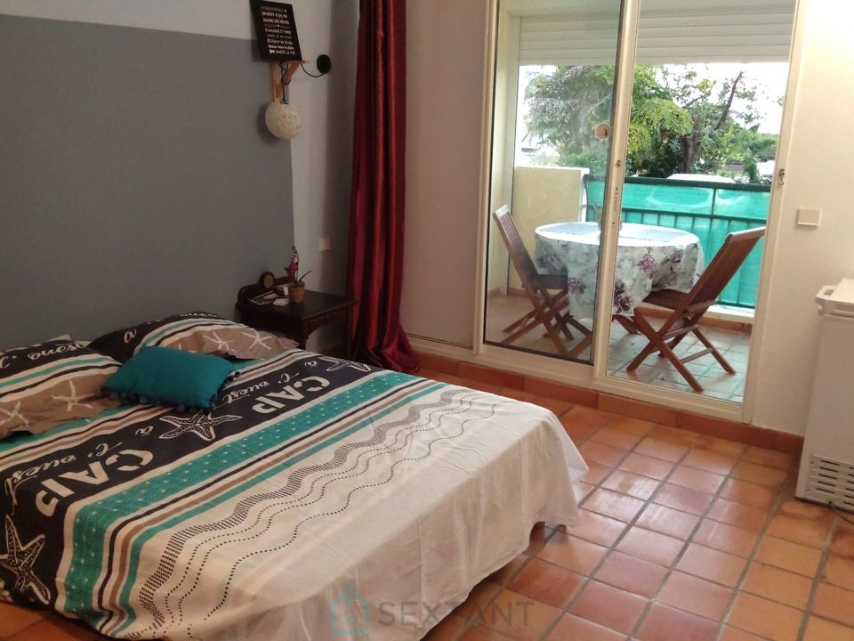 Estudio en La Trinite, Martinique - foto 3