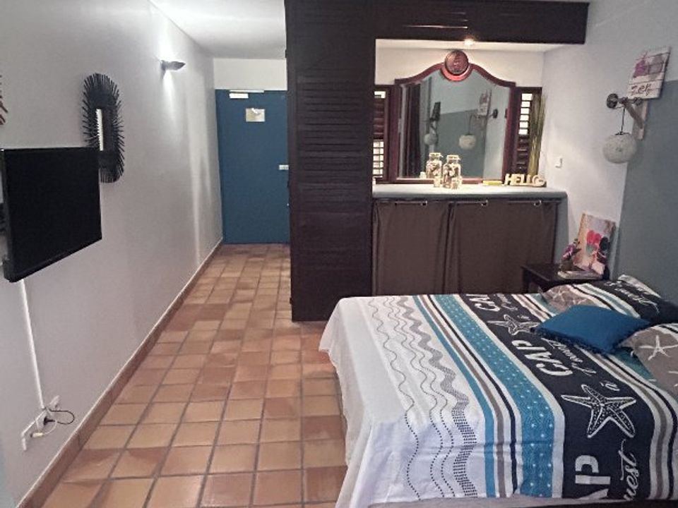 Estudio en La Trinite, Martinique - foto 4