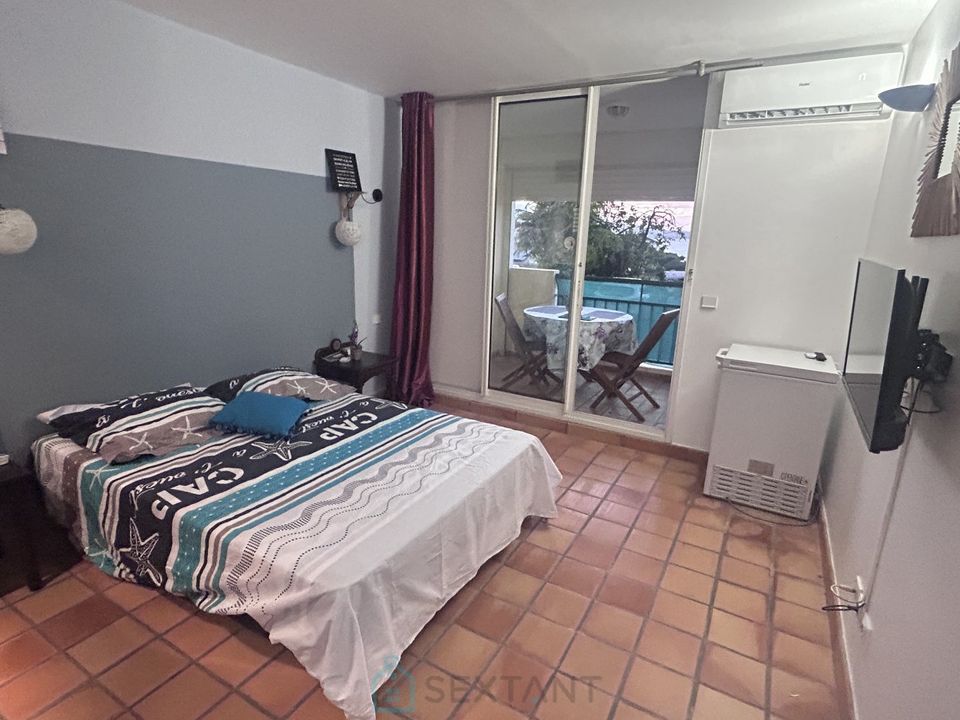 Estudio en La Trinite, Martinique - foto 5
