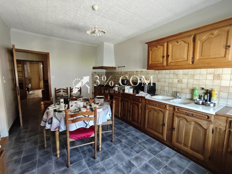 Villa em Blénod-lès-Toul, Meurthe-et-Moselle - foto 4