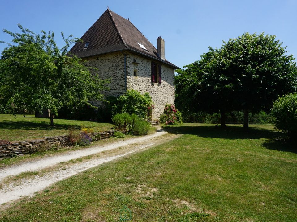 Haus in Jumilhac-le-Grand, Dordogne - Foto 2