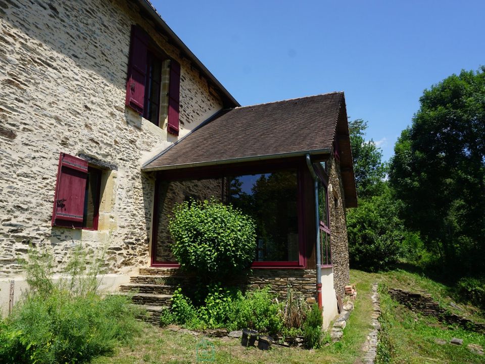 Haus in Jumilhac-le-Grand, Dordogne - Foto 5