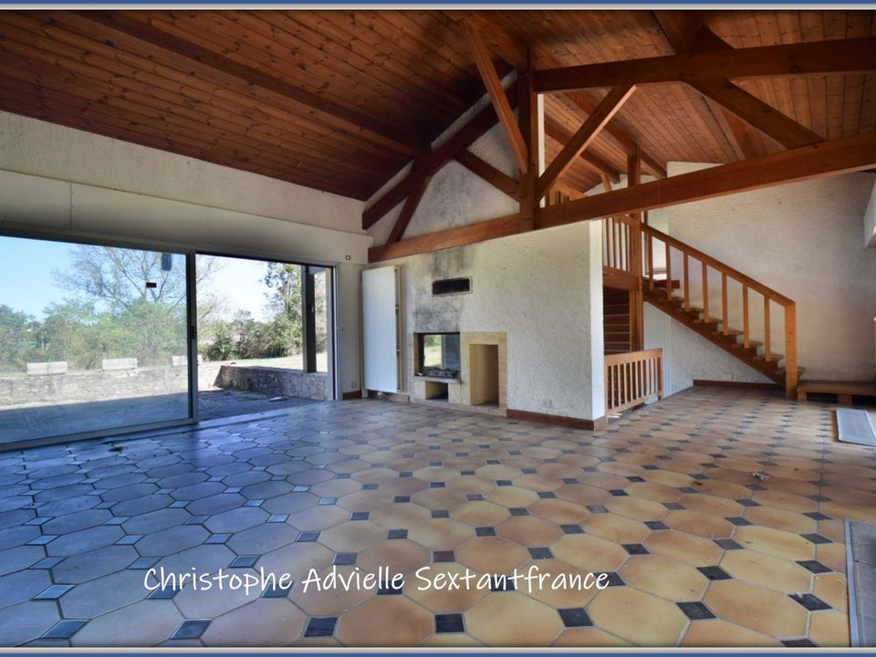 Villa i Bergerac, Dordogne - foto 3