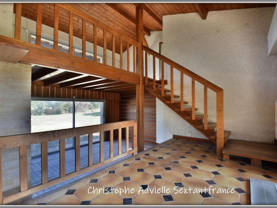 Villa i Bergerac, Dordogne - foto 5
