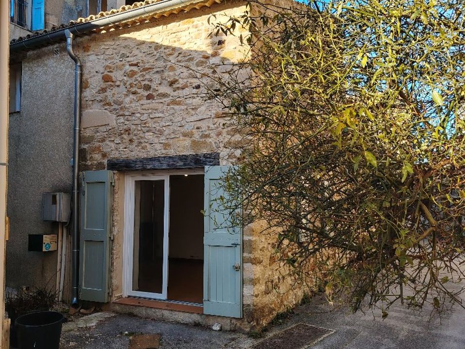 Villa em Revest-des-Brousses, Alpes-de-Haute-Provence - foto 1