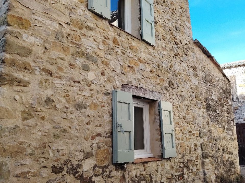 Villa em Revest-des-Brousses, Alpes-de-Haute-Provence - foto 3