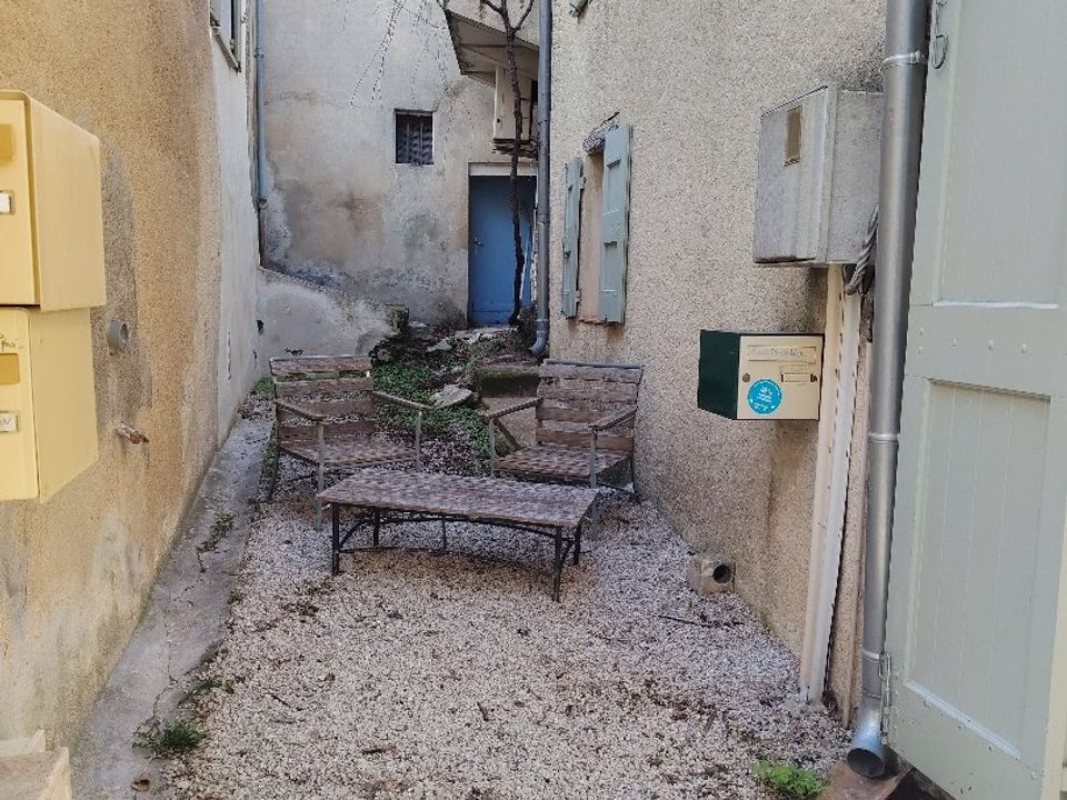 Villa em Revest-des-Brousses, Alpes-de-Haute-Provence - foto 4
