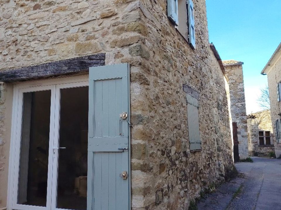 Villa em Revest-des-Brousses, Alpes-de-Haute-Provence - foto 5
