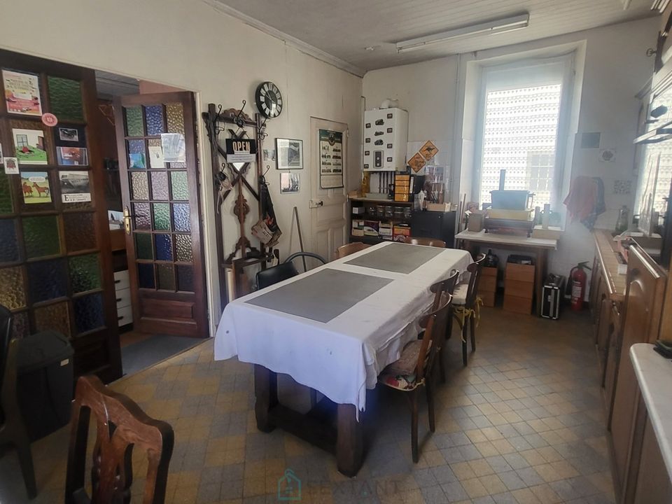 Villa i Plumeliau, Morbihan - foto 2