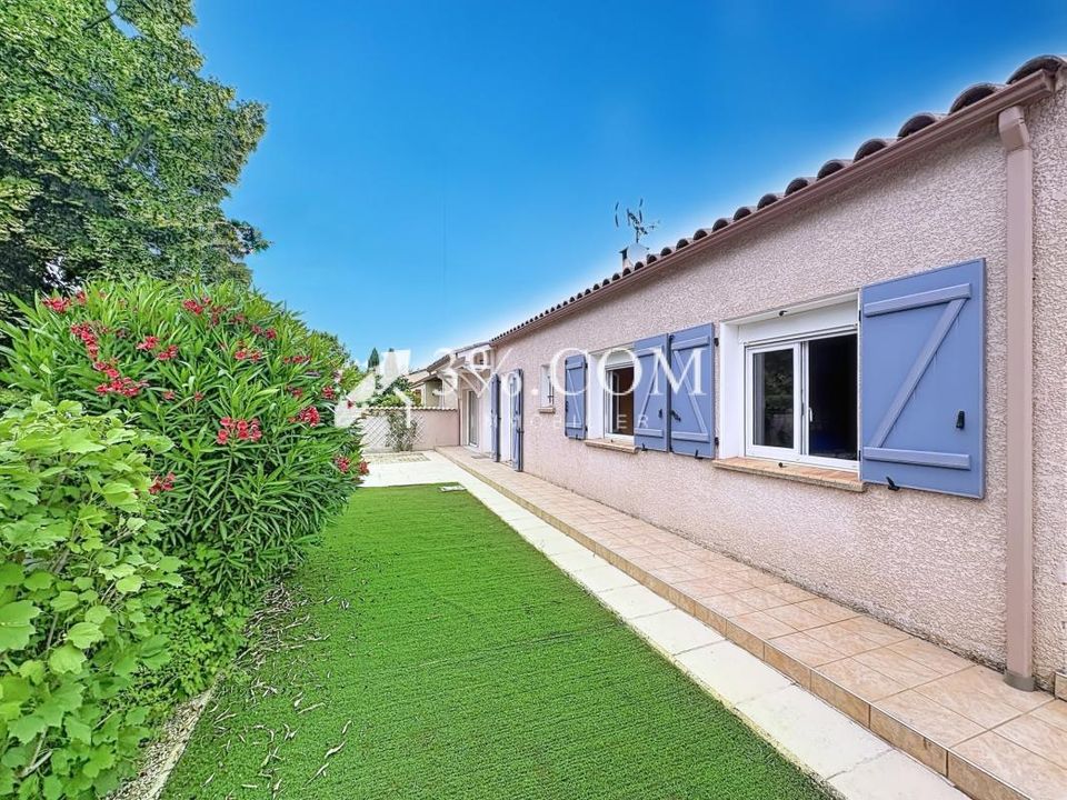 Villa i Carcassonne, Aude - foto 1