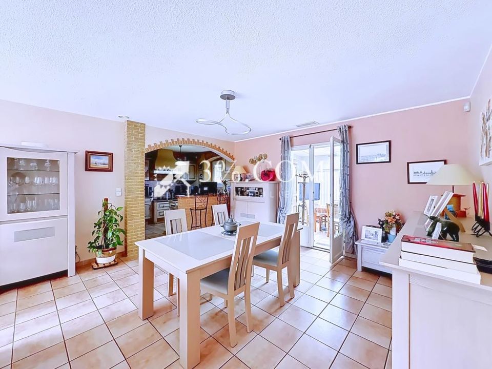Villa i Carcassonne, Aude - foto 2