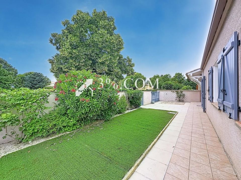 Villa i Carcassonne, Aude - foto 4