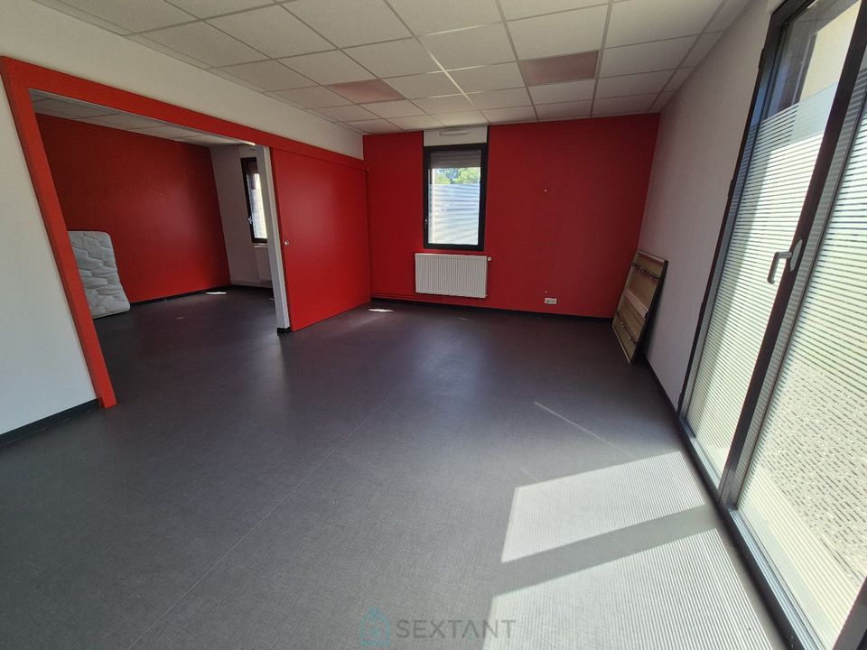 Propiedad comercial en Montrichard, Loir-et-Cher - foto 4