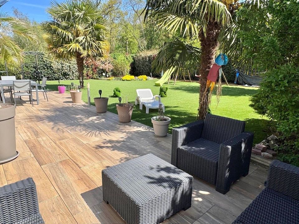 Villa i Poissy, Yvelines - bilde 2