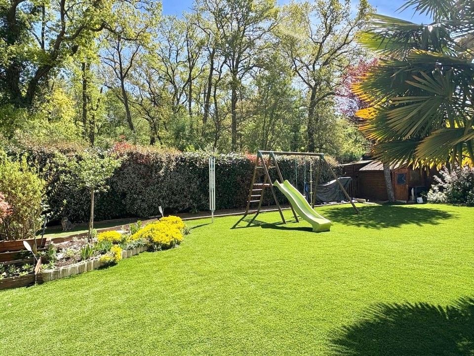 Villa i Poissy, Yvelines - bilde 3
