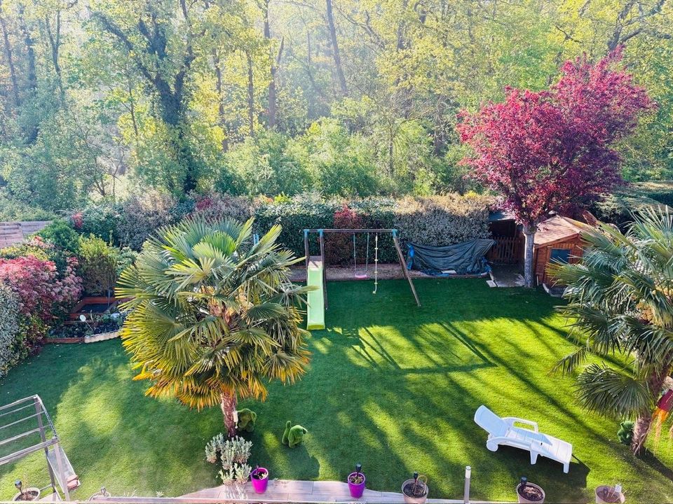 Villa i Poissy, Yvelines - bilde 4