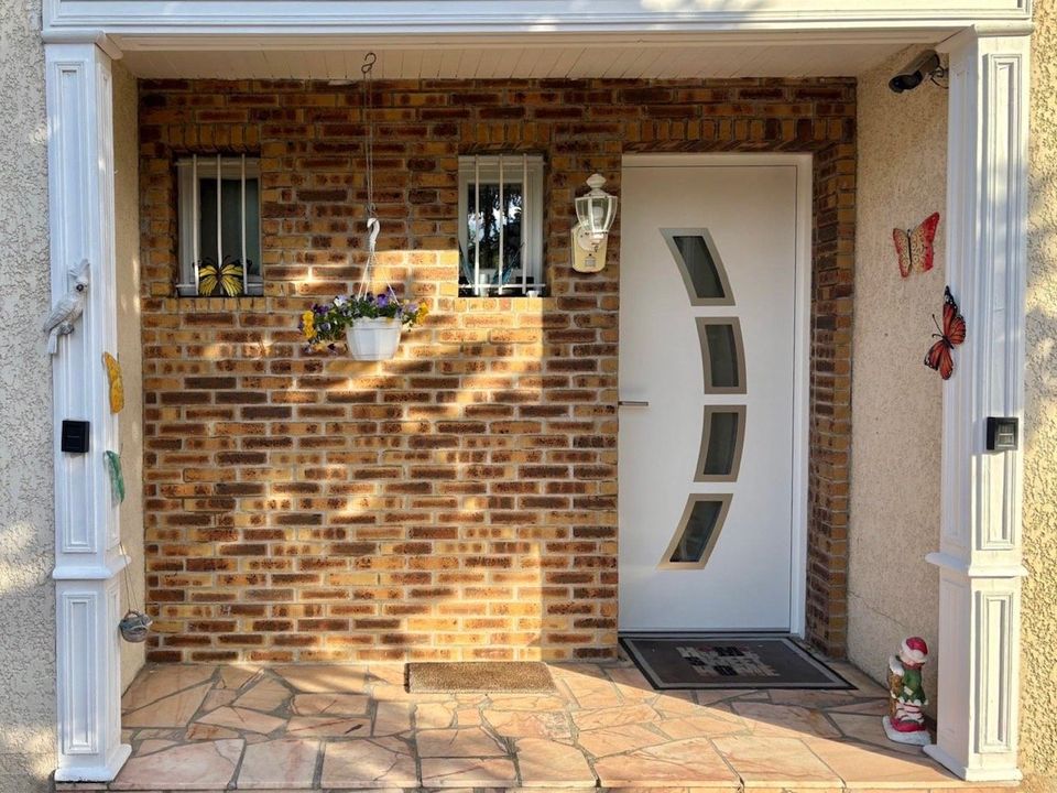 Villa i Poissy, Yvelines - bilde 5